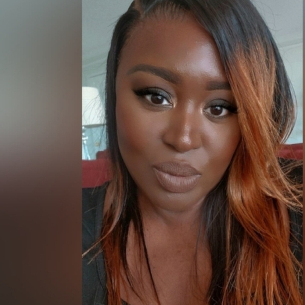 Lace Front Wig